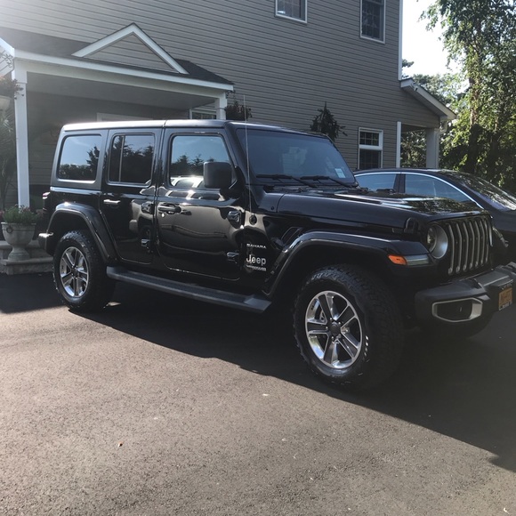 Meet your Posher, Melanie - Picture 7 of 7